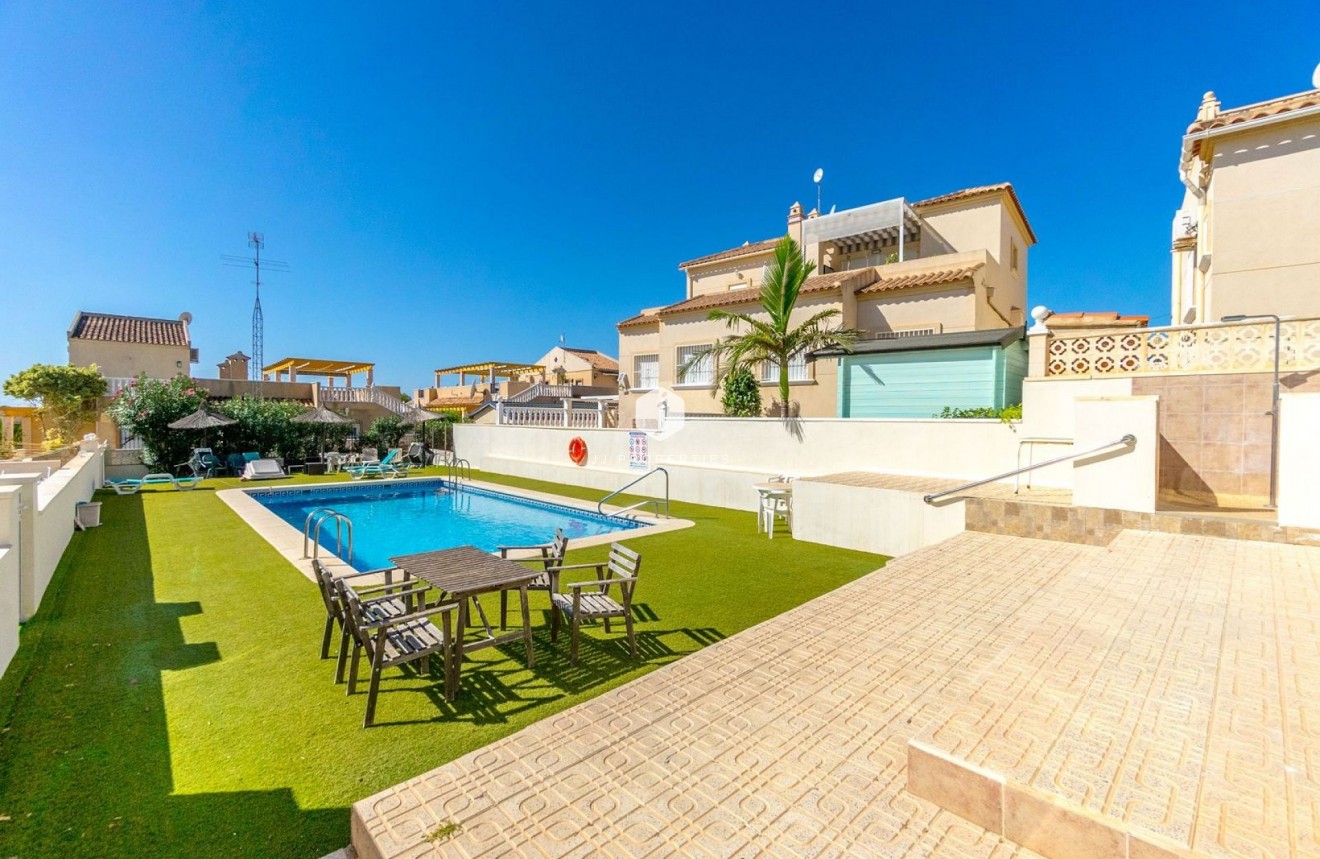 Segunda mano - Villa -
Orihuela Costa - Costa Blanca