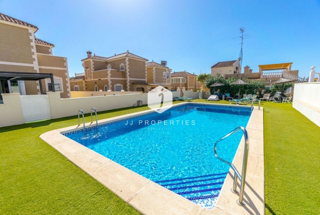 Segunda mano - Villa -
Orihuela Costa - Costa Blanca