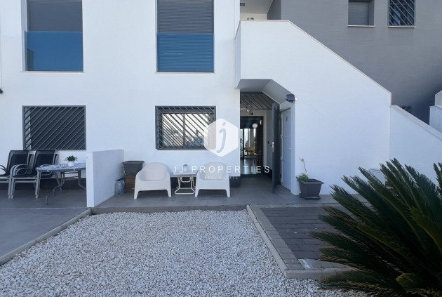 Resale - Apartment / flat -
La Zenia - Costa Blanca