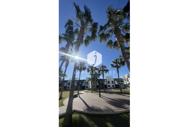 Resale - Apartment / flat -
La Zenia - Costa Blanca