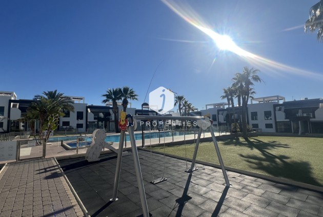 Resale - Apartment / flat -
La Zenia - Costa Blanca