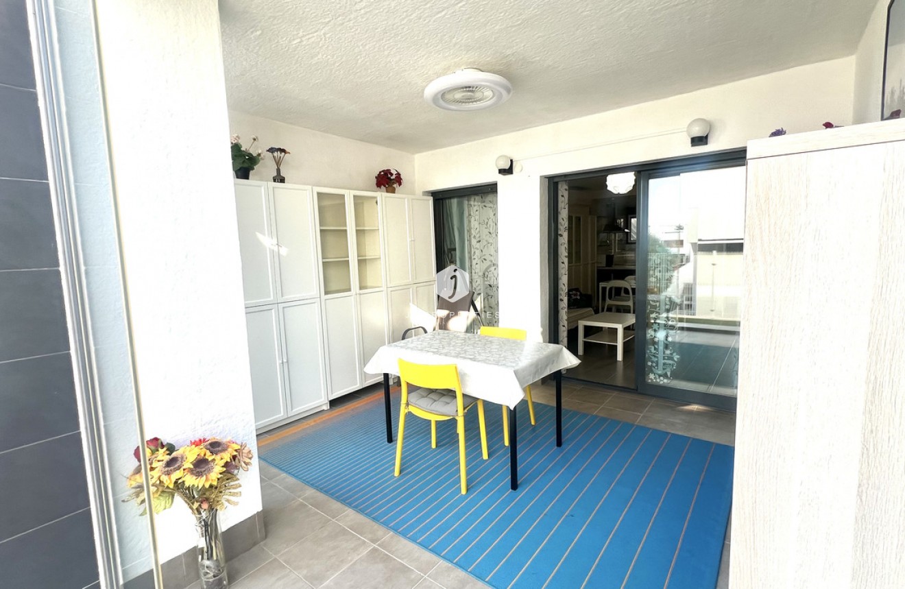 Resale - Apartment / flat -
La Zenia - Costa Blanca