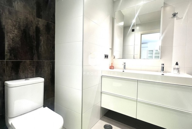 Resale - Apartment / flat -
La Zenia - Costa Blanca