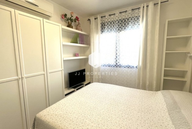 Resale - Apartment / flat -
La Zenia - Costa Blanca