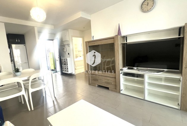 Resale - Apartment / flat -
La Zenia - Costa Blanca