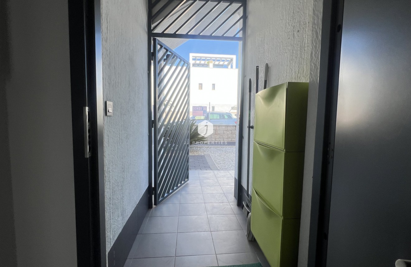 Resale - Apartment / flat -
La Zenia - Costa Blanca