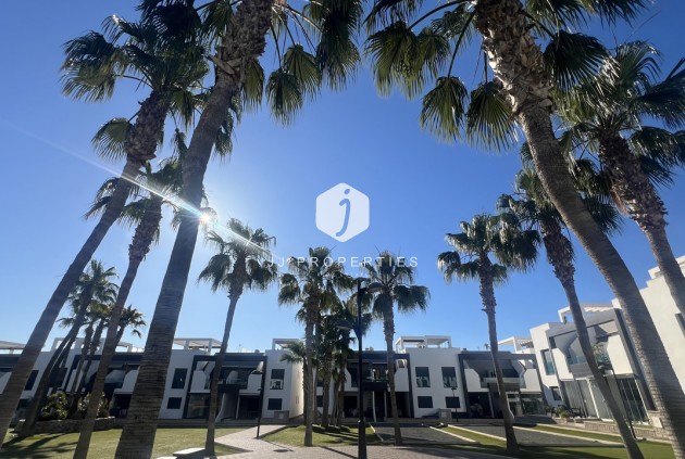 Resale - Apartment / flat -
La Zenia - Costa Blanca