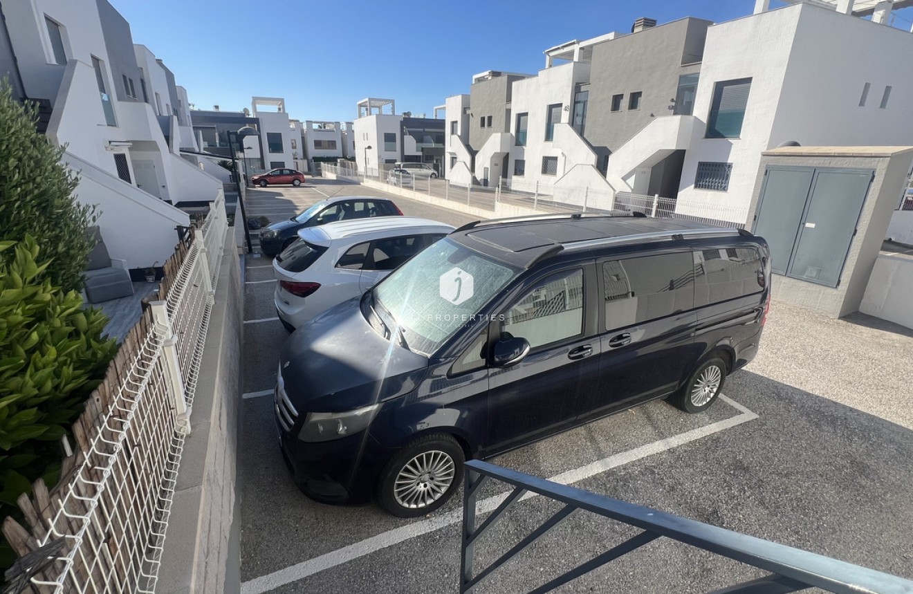 Resale - Apartment / flat -
La Zenia - Costa Blanca