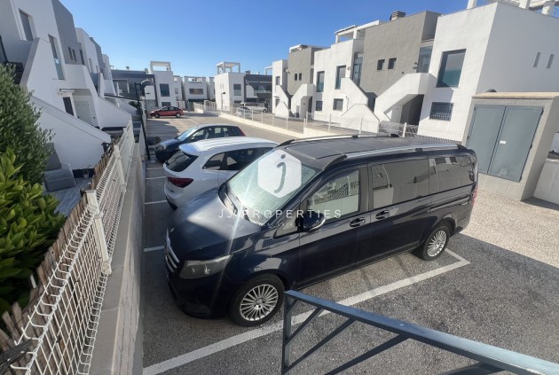 Resale - Apartment / flat -
La Zenia - Costa Blanca