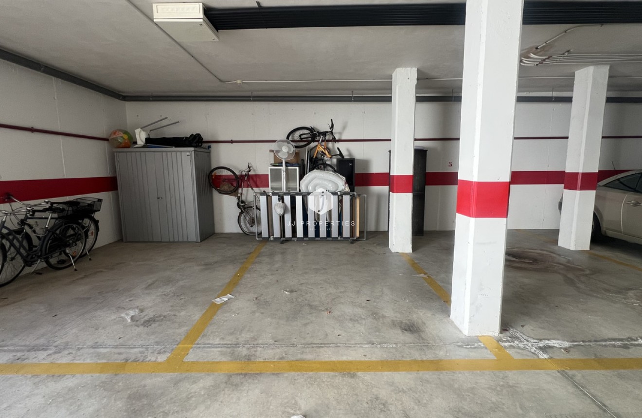 Resale - Apartment / flat -
La Zenia - Costa Blanca