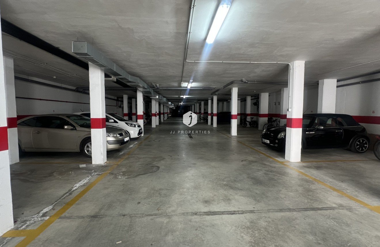 Resale - Apartment / flat -
La Zenia - Costa Blanca