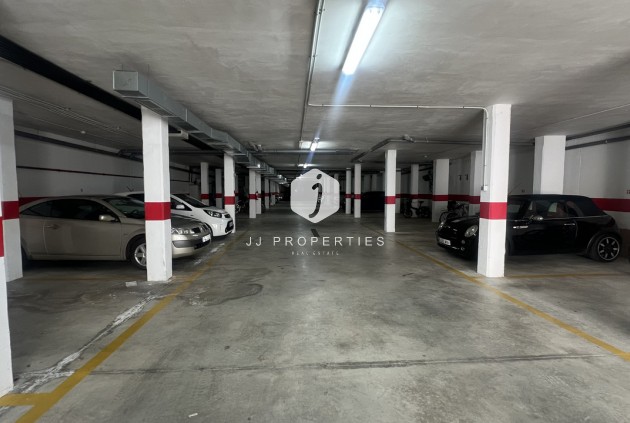 Resale - Apartment / flat -
La Zenia - Costa Blanca