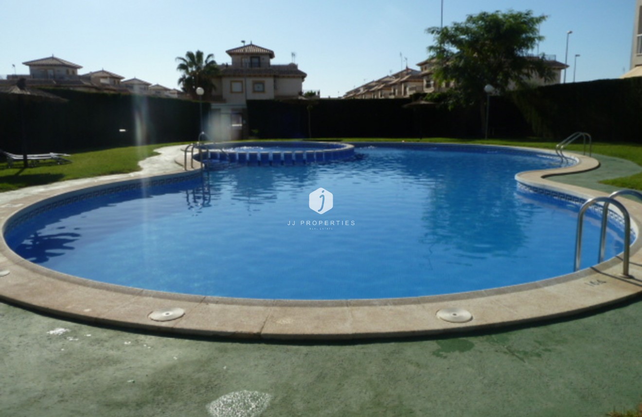 Resale - Apartment / flat -
Cabo Roig - Costa Blanca