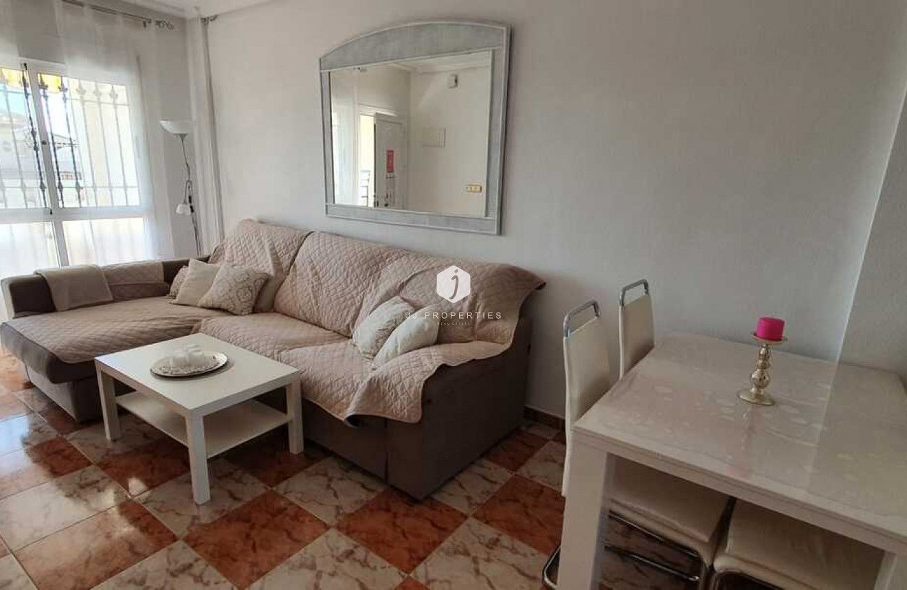 Resale - Apartment / flat -
Cabo Roig - Costa Blanca