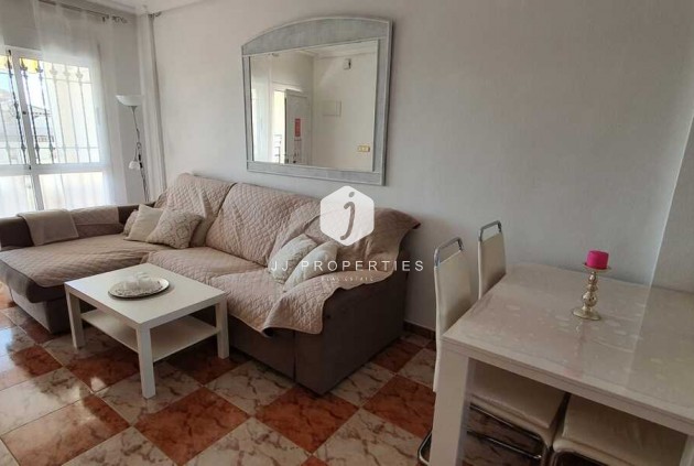 Resale - Apartment / flat -
Cabo Roig - Costa Blanca