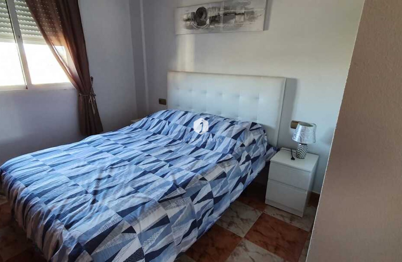 Resale - Apartment / flat -
Cabo Roig - Costa Blanca