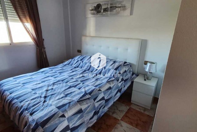 Resale - Apartment / flat -
Cabo Roig - Costa Blanca