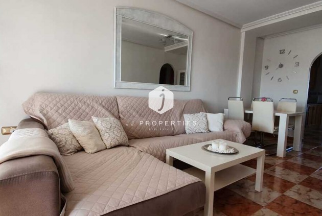 Resale - Apartment / flat -
Cabo Roig - Costa Blanca