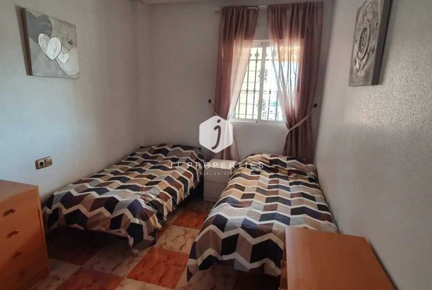 Resale - Apartment / flat -
Cabo Roig - Costa Blanca