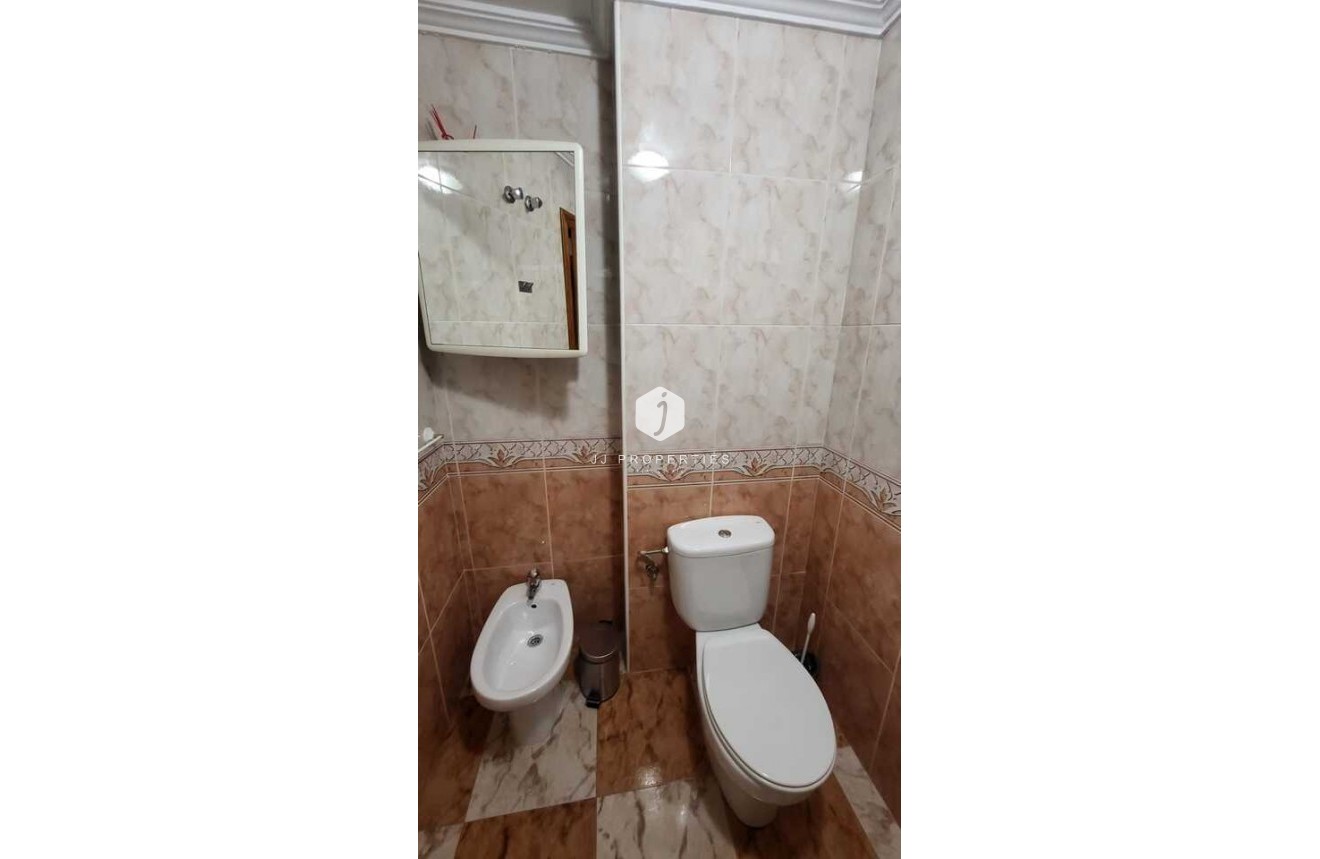 Resale - Apartment / flat -
Cabo Roig - Costa Blanca