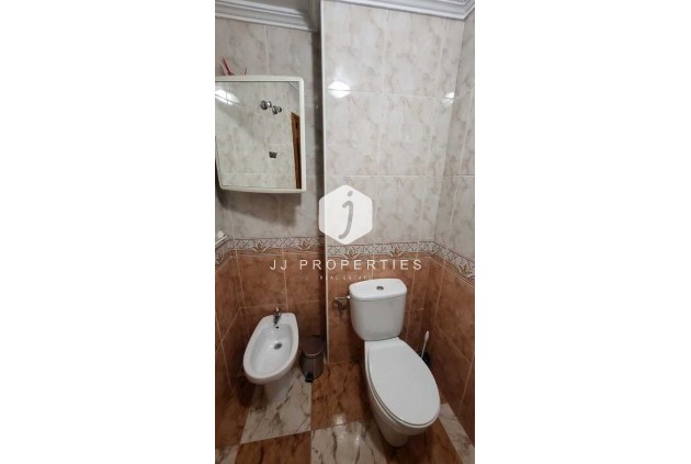 Resale - Apartment / flat -
Cabo Roig - Costa Blanca