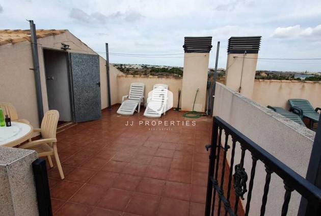 Resale - Apartment / flat -
Cabo Roig - Costa Blanca