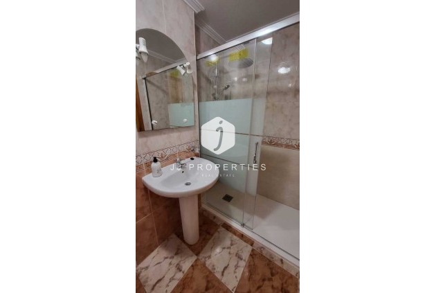 Resale - Apartment / flat -
Cabo Roig - Costa Blanca