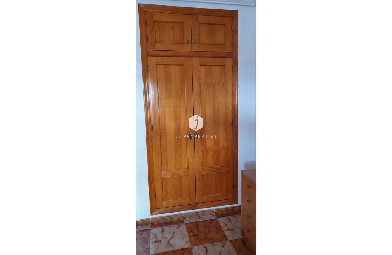 Resale - Apartment / flat -
Cabo Roig - Costa Blanca