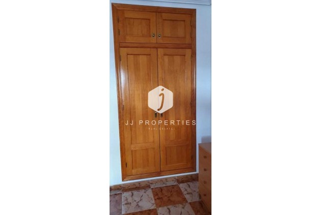 Resale - Apartment / flat -
Cabo Roig - Costa Blanca