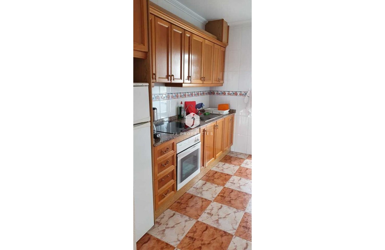 Resale - Apartment / flat -
Cabo Roig - Costa Blanca