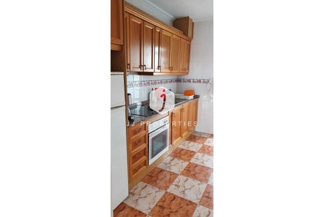 Resale - Apartment / flat -
Cabo Roig - Costa Blanca