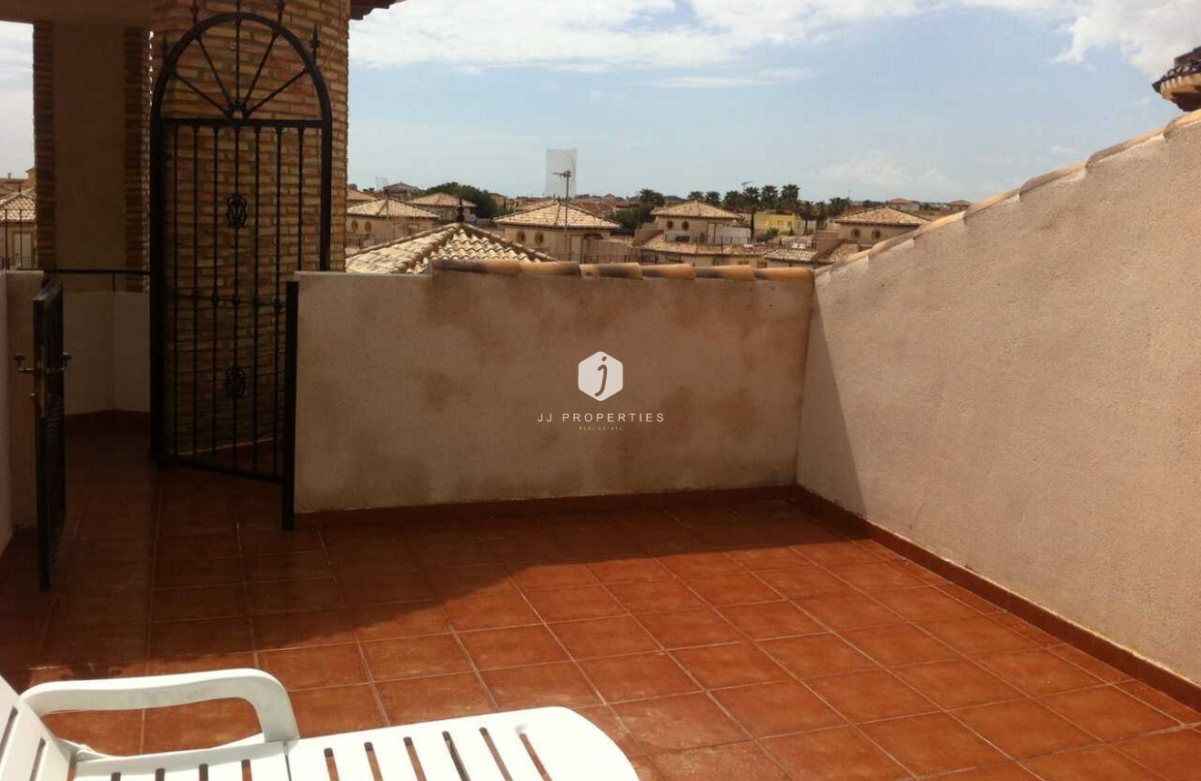 Resale - Apartment / flat -
Cabo Roig - Costa Blanca