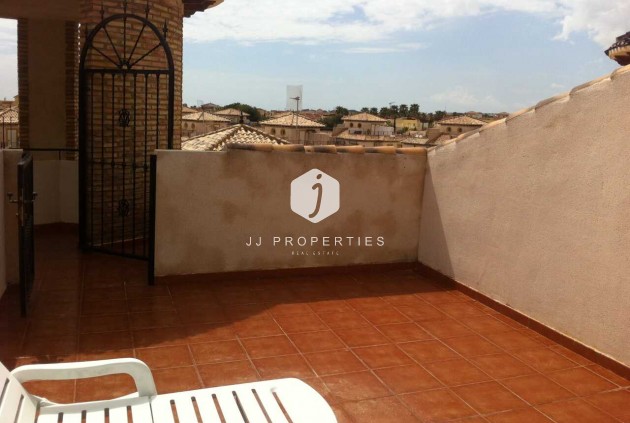 Resale - Apartment / flat -
Cabo Roig - Costa Blanca