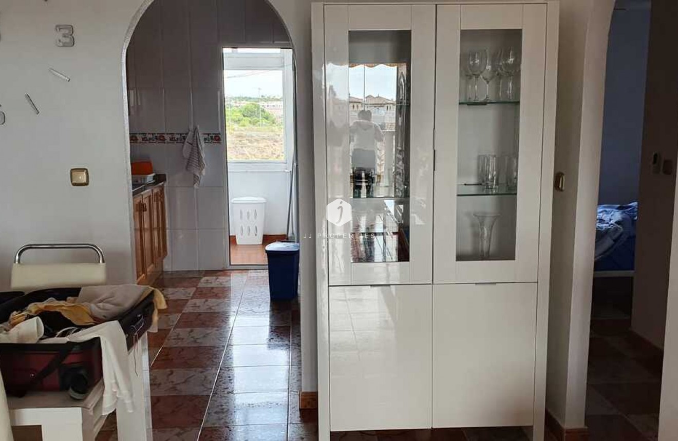 Resale - Apartment / flat -
Cabo Roig - Costa Blanca