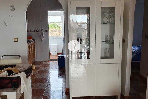 Resale - Apartment / flat -
Cabo Roig - Costa Blanca