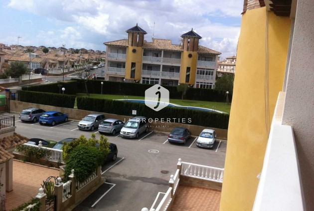 Resale - Apartment / flat -
Cabo Roig - Costa Blanca