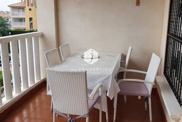 Resale - Apartment / flat -
Cabo Roig - Costa Blanca