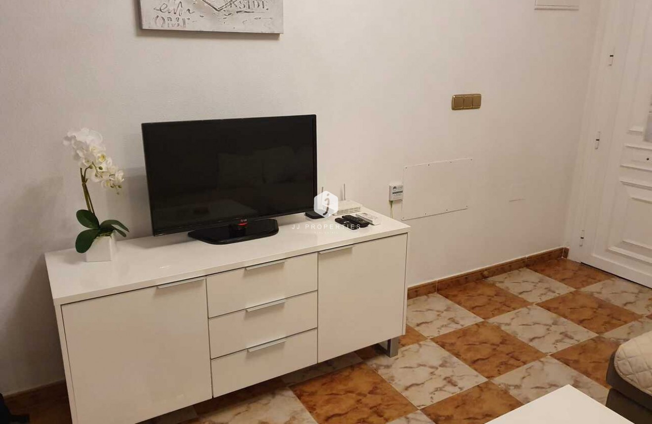 Resale - Apartment / flat -
Cabo Roig - Costa Blanca