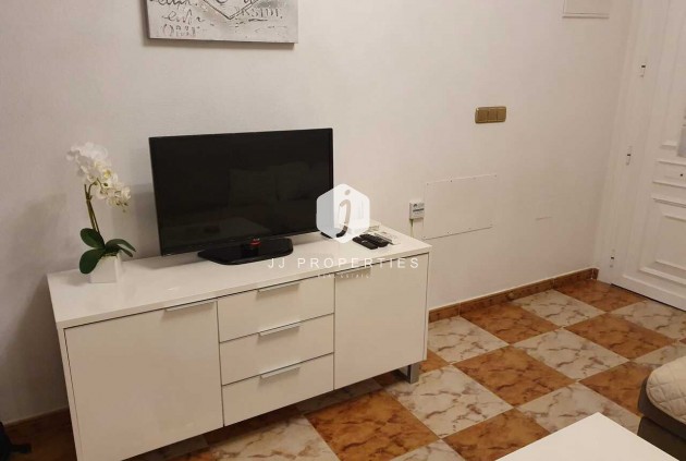 Resale - Apartment / flat -
Cabo Roig - Costa Blanca