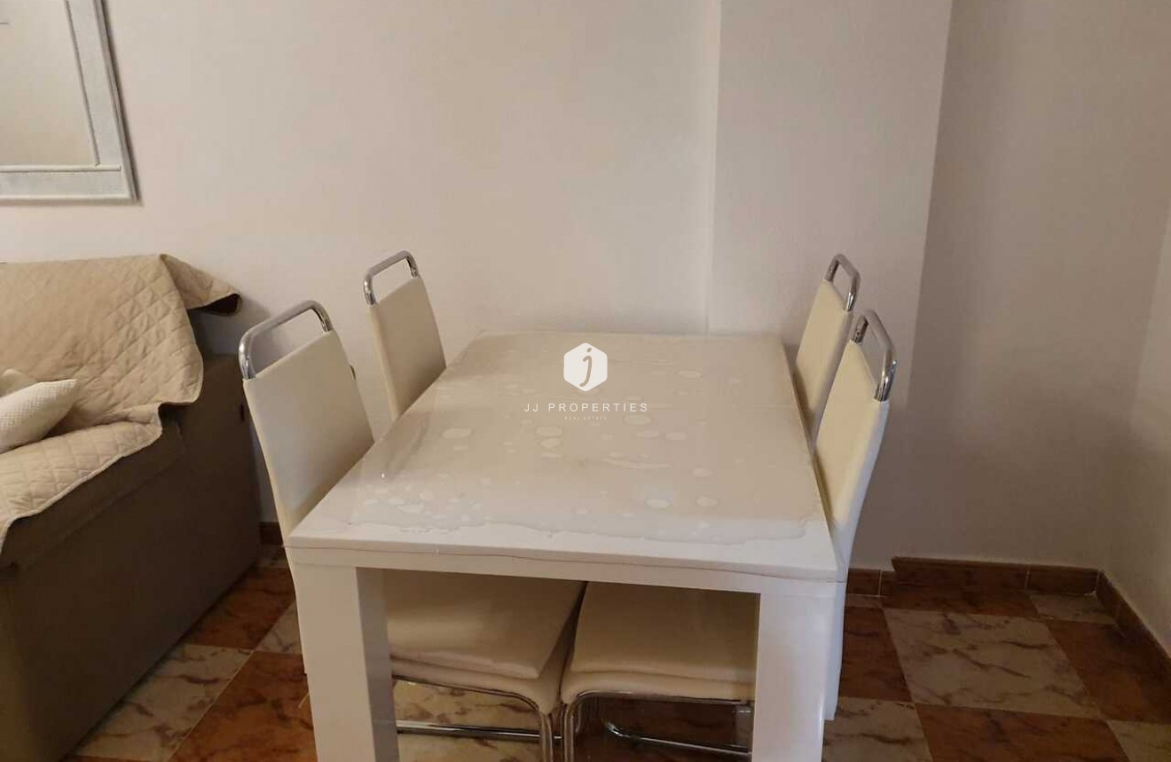 Resale - Apartment / flat -
Cabo Roig - Costa Blanca