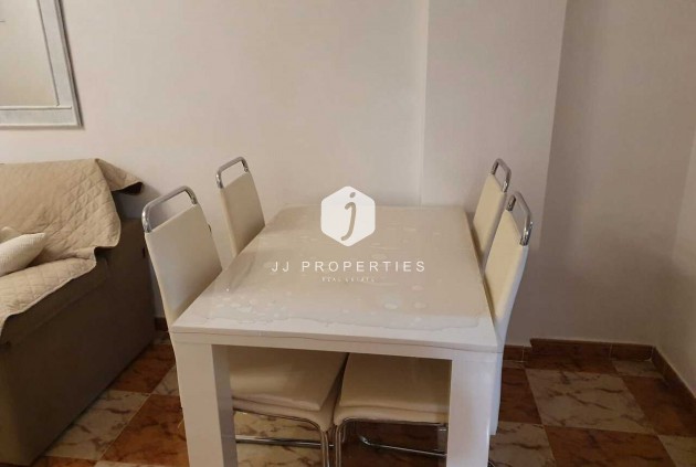 Resale - Apartment / flat -
Cabo Roig - Costa Blanca