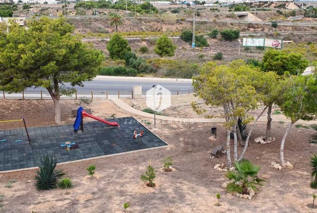 Resale - Apartment / flat -
Cabo Roig - Costa Blanca