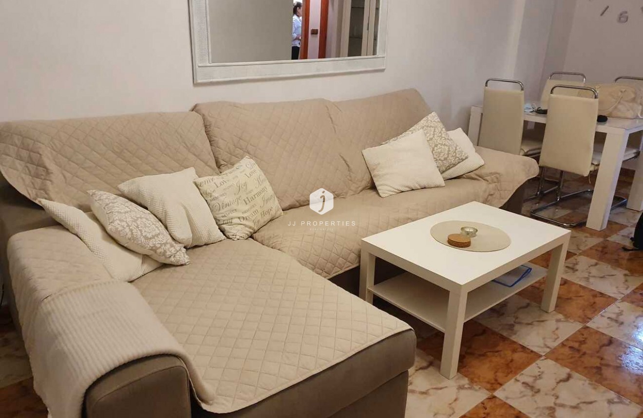 Resale - Apartment / flat -
Cabo Roig - Costa Blanca