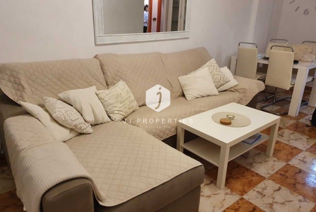 Resale - Apartment / flat -
Cabo Roig - Costa Blanca