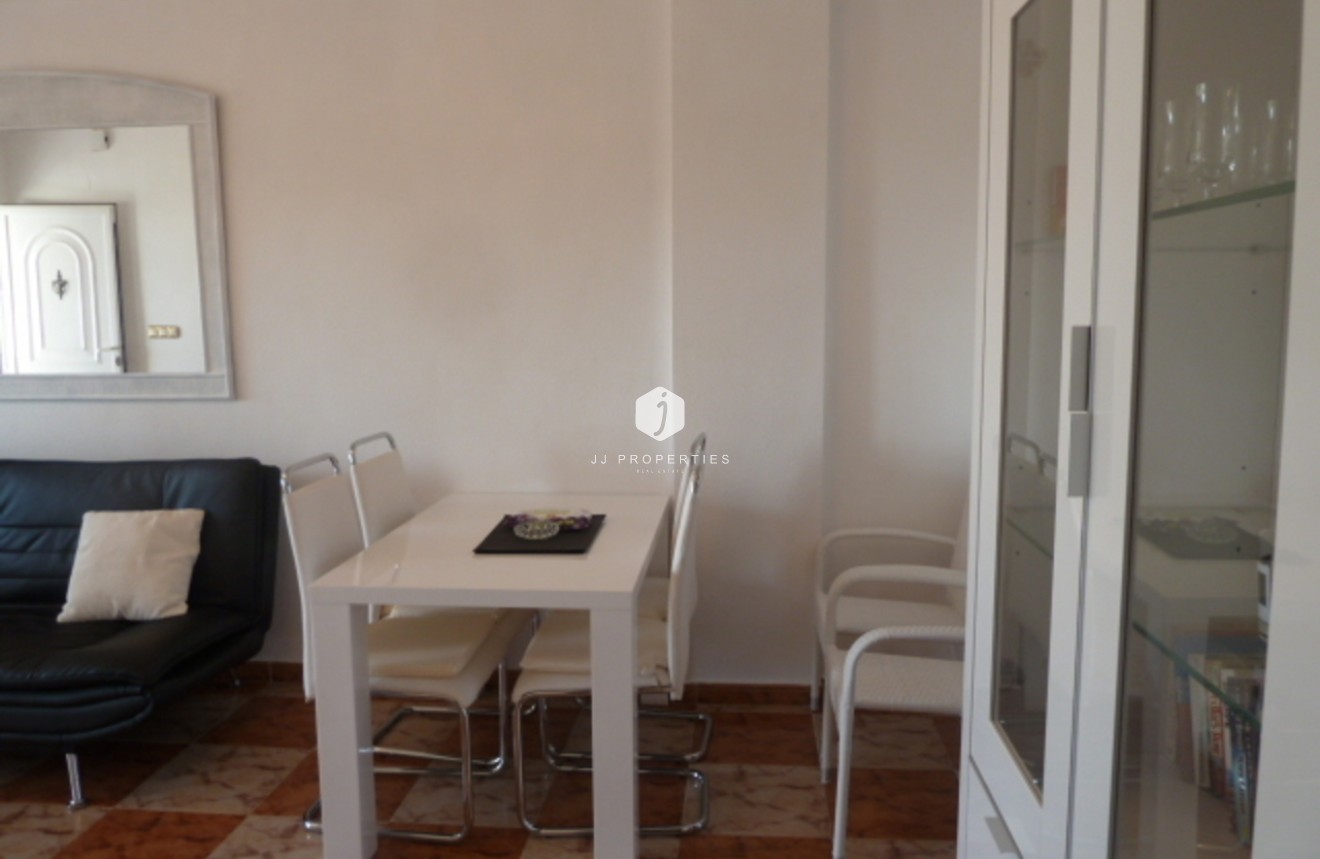 Resale - Apartment / flat -
Cabo Roig - Costa Blanca