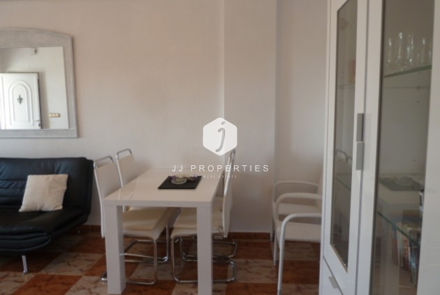 Resale - Apartment / flat -
Cabo Roig - Costa Blanca