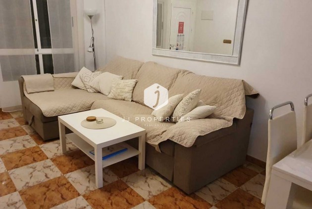 Resale - Apartment / flat -
Cabo Roig - Costa Blanca