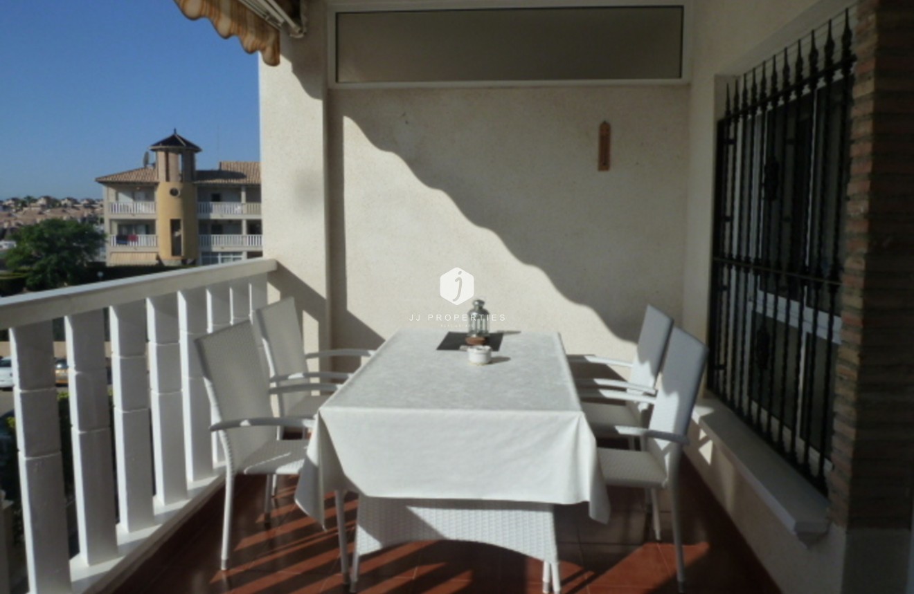 Resale - Apartment / flat -
Cabo Roig - Costa Blanca