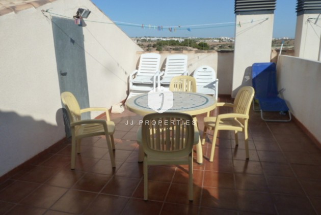Resale - Apartment / flat -
Cabo Roig - Costa Blanca