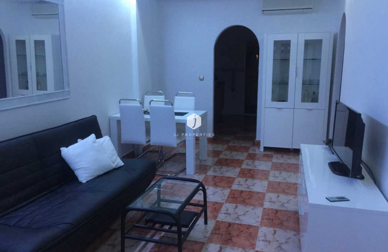 Resale - Apartment / flat -
Cabo Roig - Costa Blanca